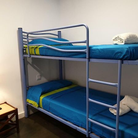 Moderno Y Luminoso Apartamento Seville Ngoại thất bức ảnh