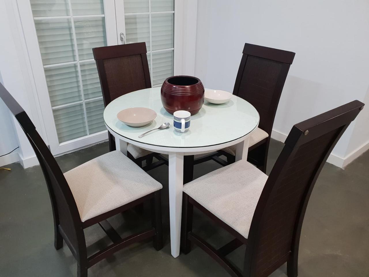 Moderno Y Luminoso Apartamento Seville Ngoại thất bức ảnh