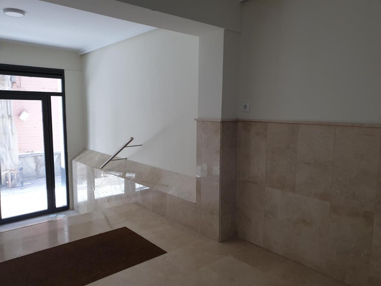 Moderno Y Luminoso Apartamento Seville Ngoại thất bức ảnh