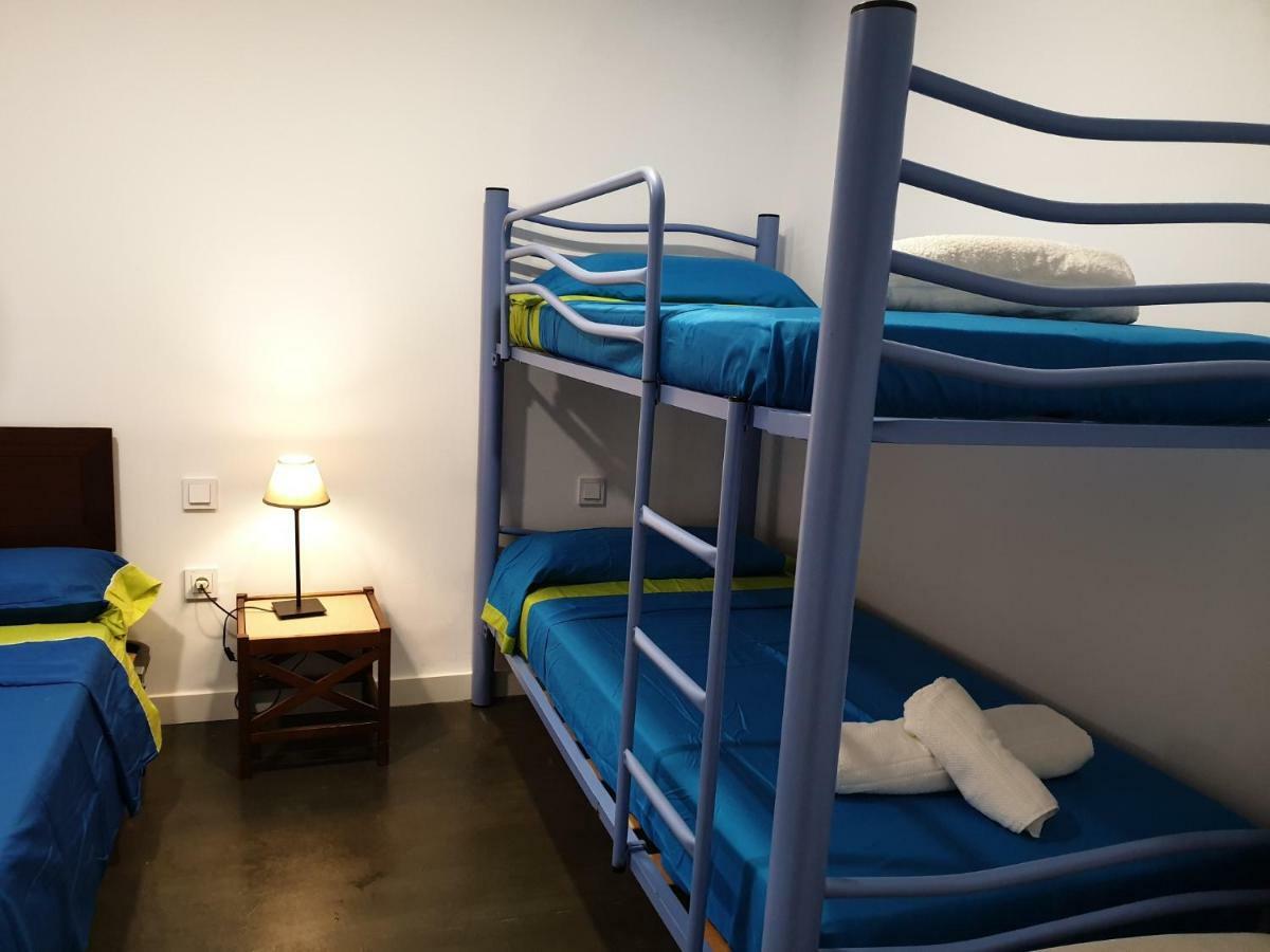 Moderno Y Luminoso Apartamento Seville Ngoại thất bức ảnh